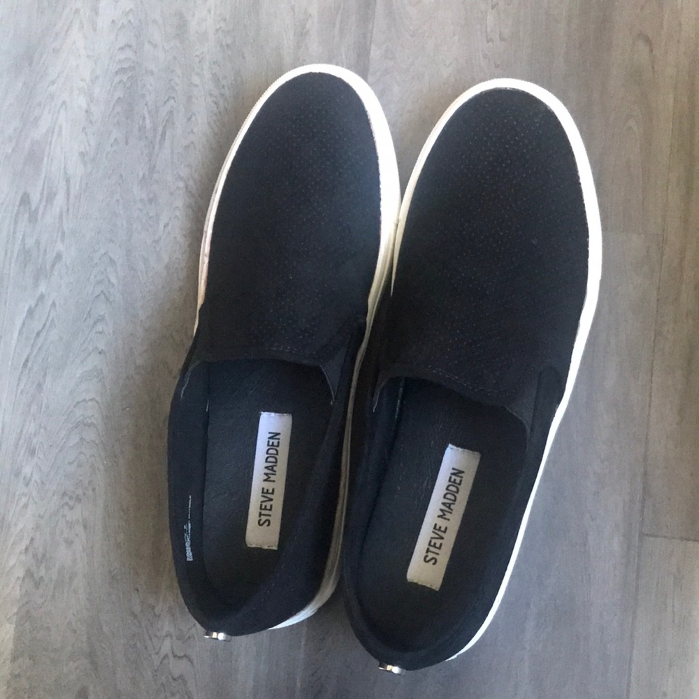 Brand new Steve Madden shoes